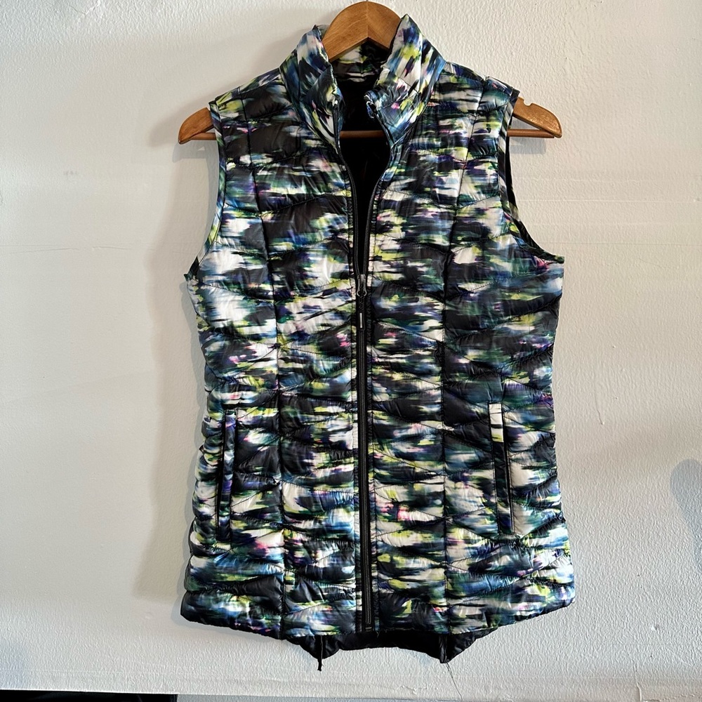 Down Vest